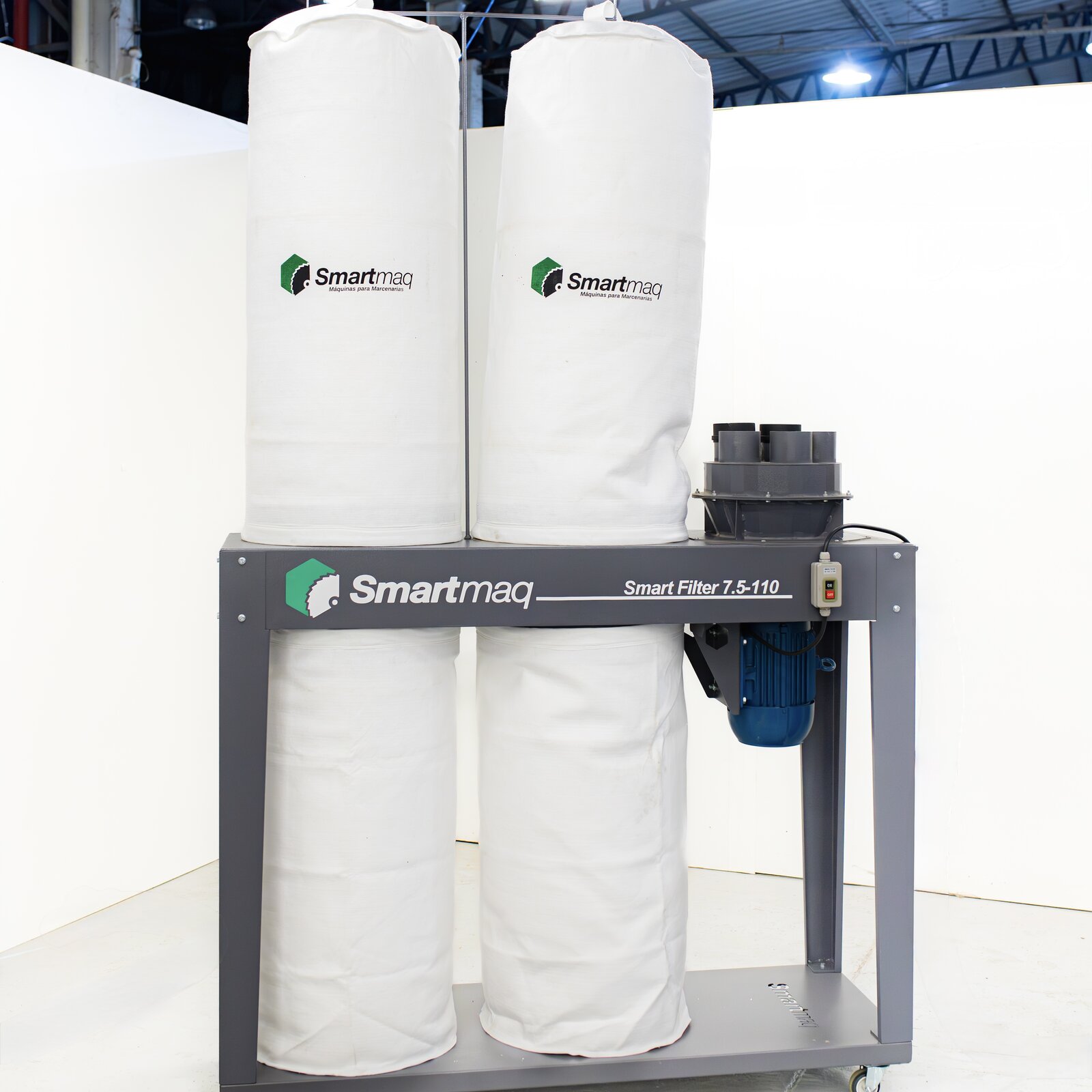 Smart Filter 7,5-110
