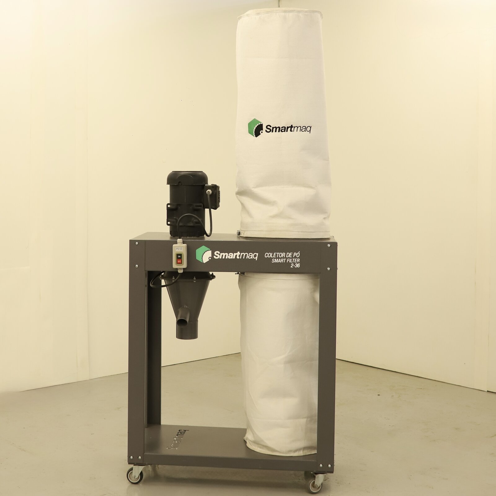 Smart Filter 2-36