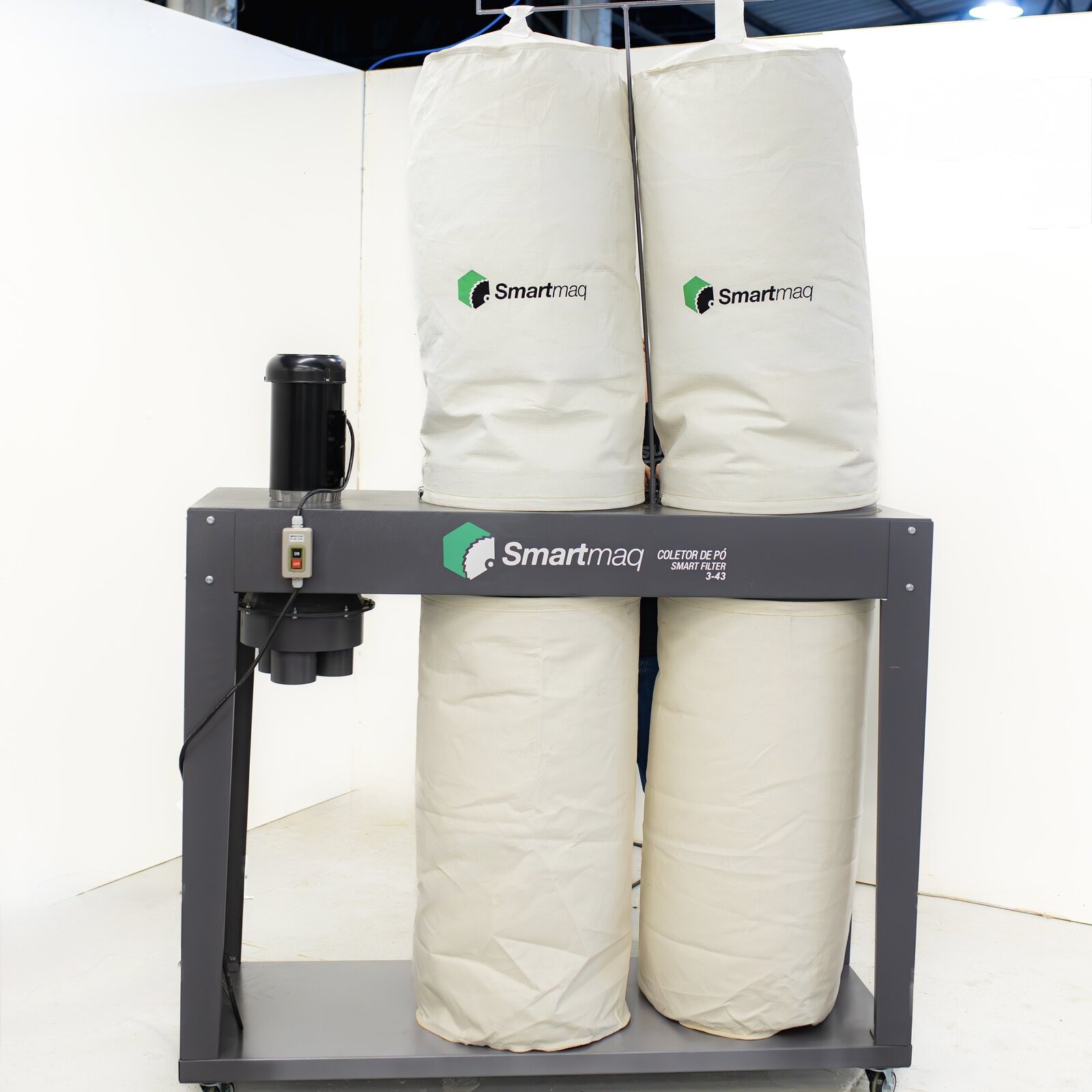 Smart Filter 3-43