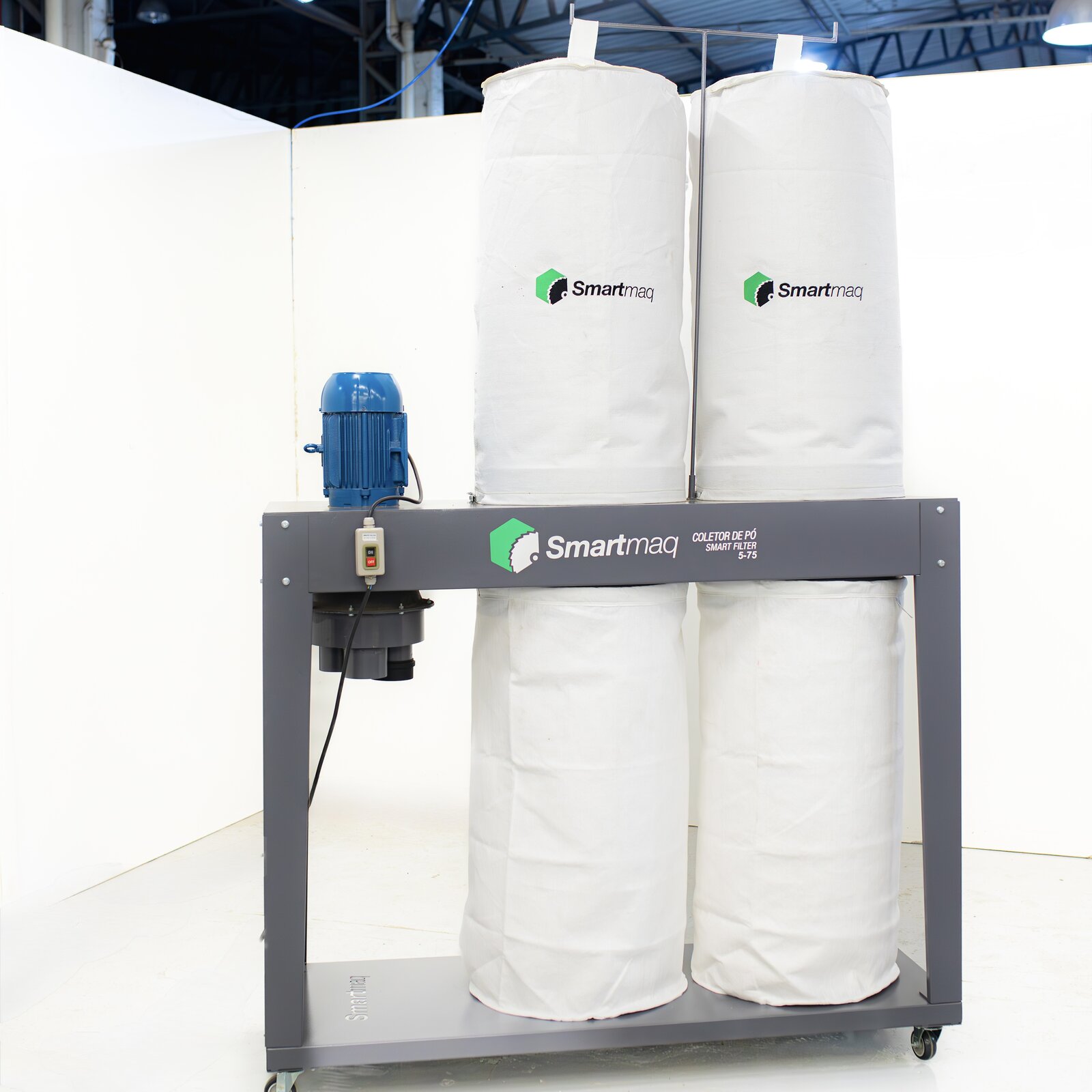 Smart Filter 5-75