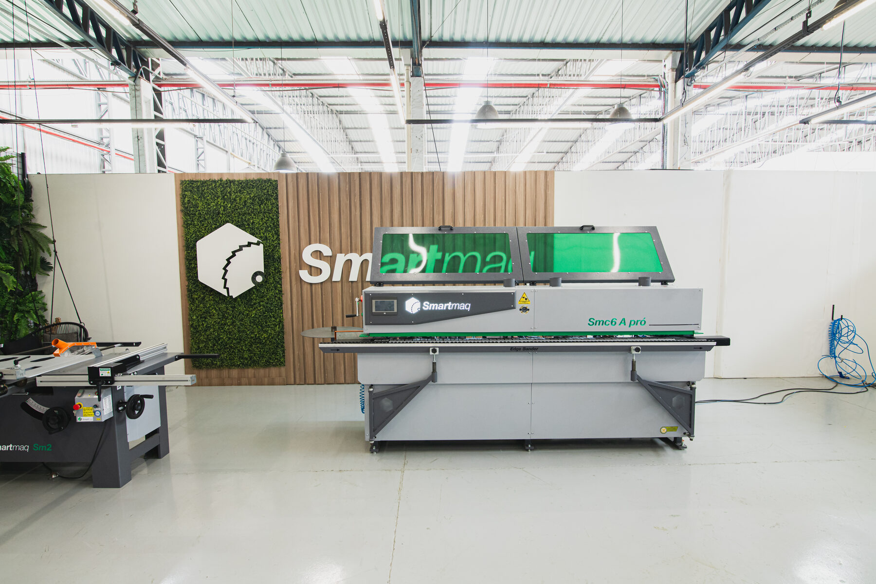 Instalação SmC6A 1