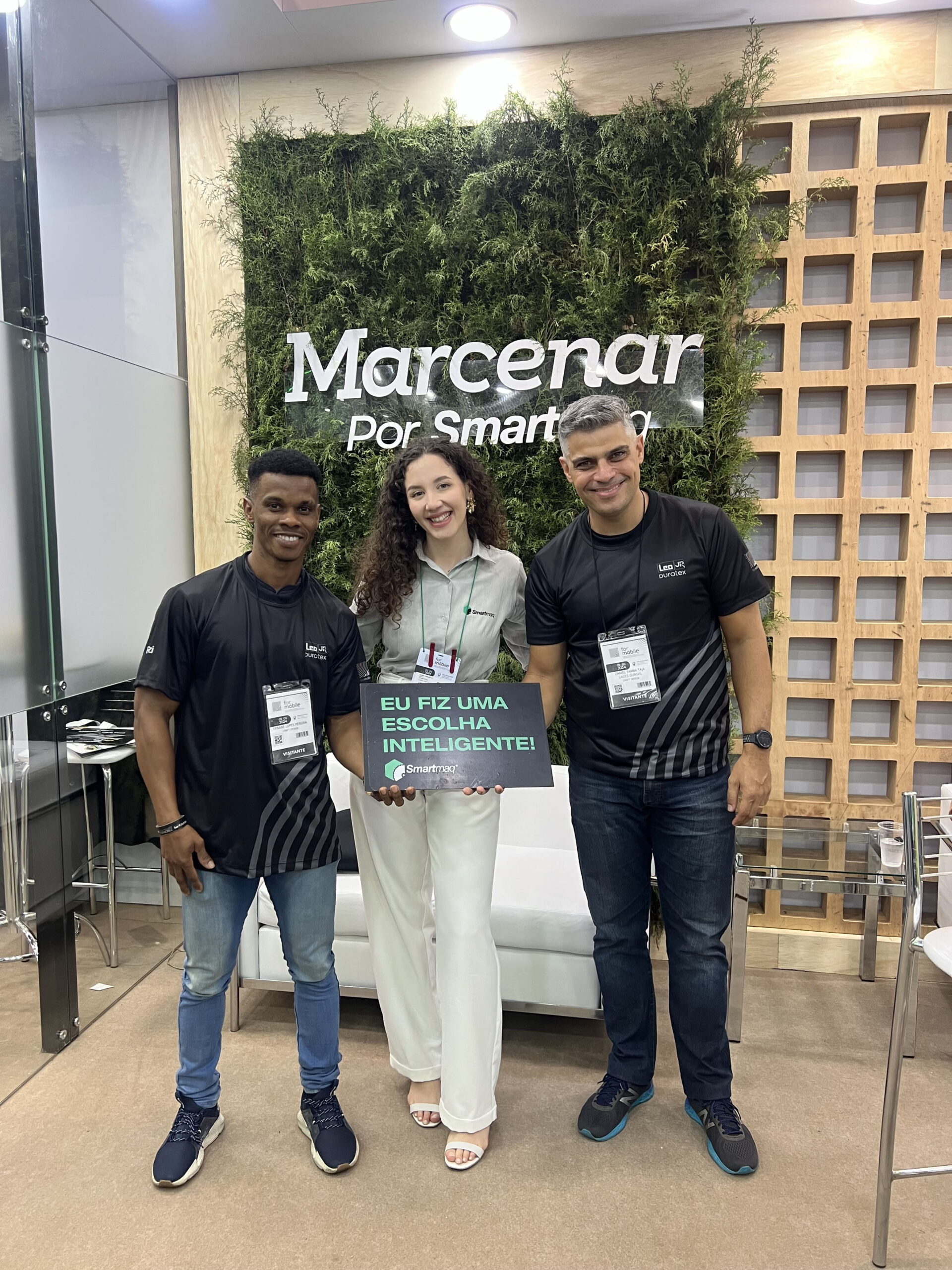 Cliente Smartmaq