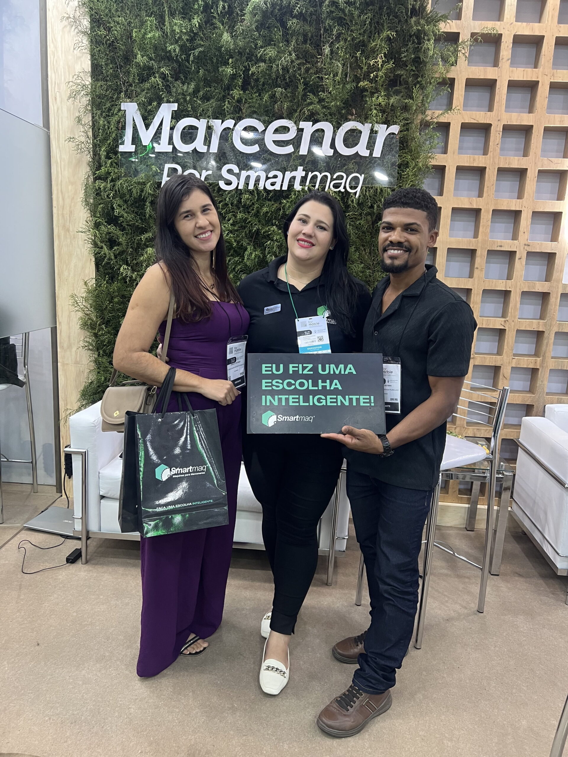 Cliente Smartmaq