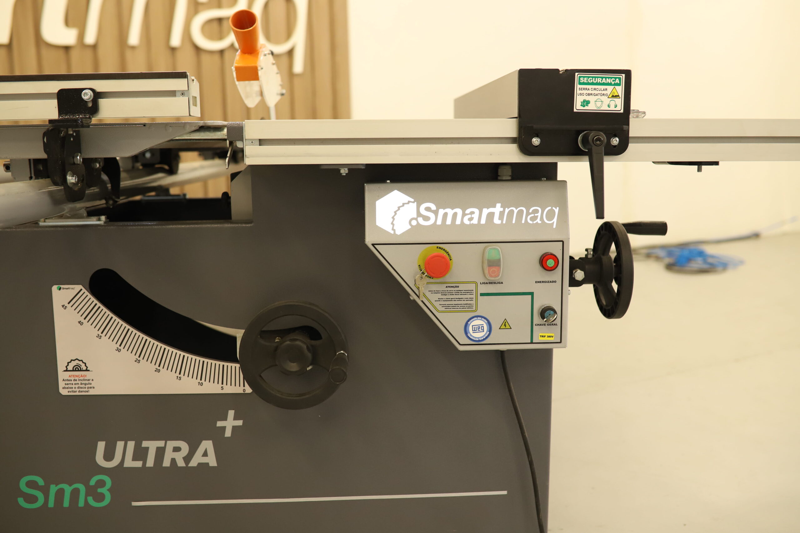 Sm3 Ultra — detalhe 352
