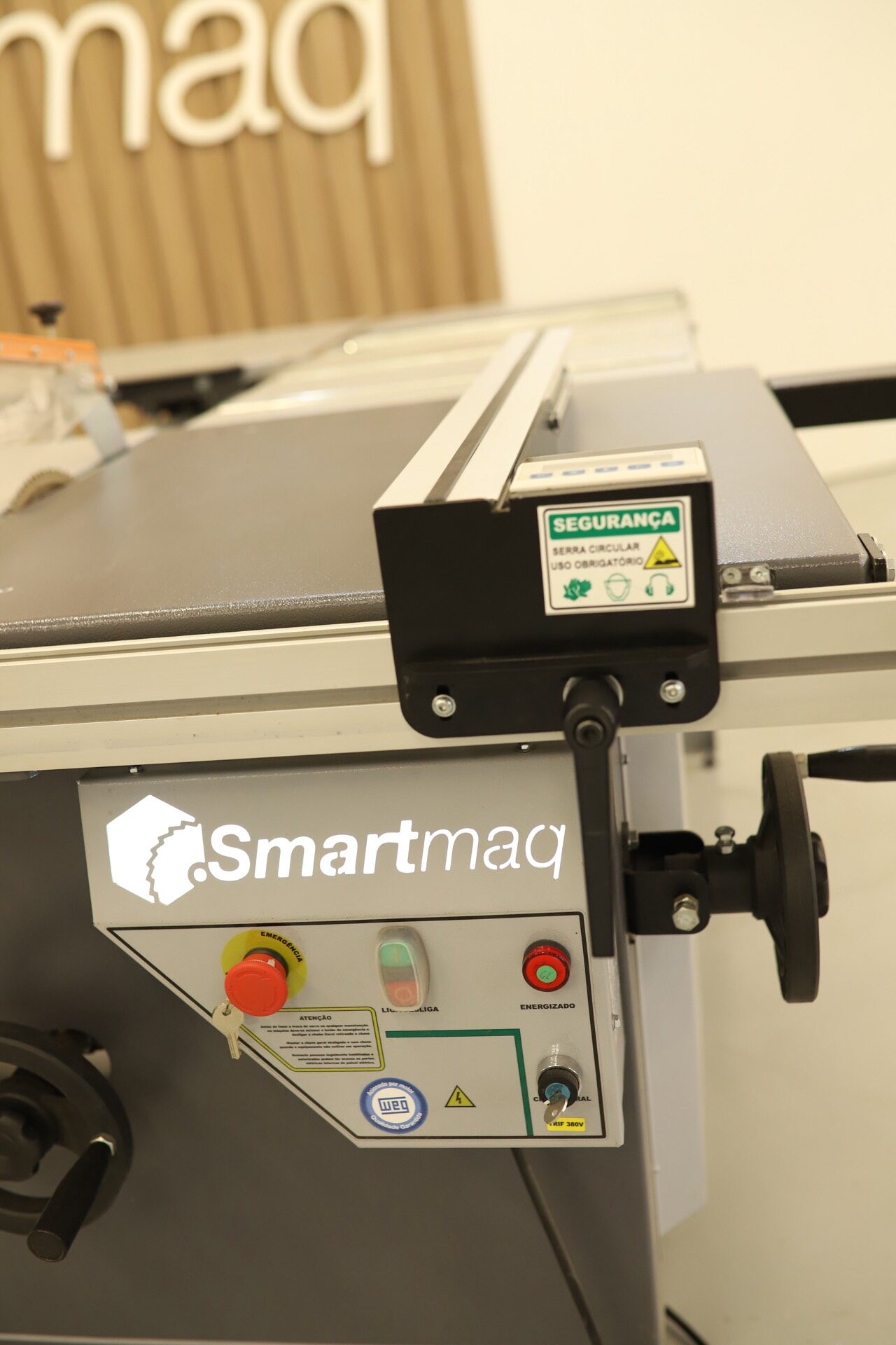 Sm3 Ultra — detalhe 351